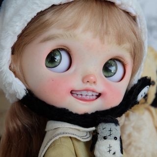 カスタムブライス 作家様のフリマアイテム一覧