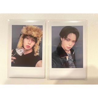 &TEAM - &TEAM 縁DAY メンシプトレカ YUMA ゆうま 3周年 FCトレカ 公式