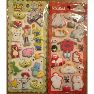 Disney - ʚ꒰⑅新品📎アリエルダブルクリップセット⑅꒱ɞの通販 by