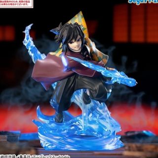 鬼滅の刃 - 鬼滅の刃 VIBRATION STARS 悲鳴嶼行冥 フィギュアの通販 by