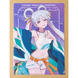 カゲロウプロジェクト カゲプロ 如月モモ クリアファイル しづの通販