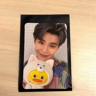 ZEROBASEONE - ZB1 ゼベワン ユジン ユニニ zeroni フード付き