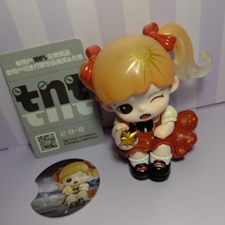 ラストワン賞 ジジ （変身） フィギュア ダンダダン 一番くじ 匿名配送