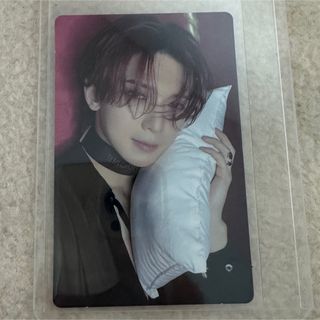 ATEEZ - ATEEZ OUTLAW ラキドロ 動物人形トレカ ウヨン【295】の通販