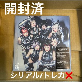 THE BOYZ - THE BOYZ 2022ハロウィントレカ ケビンの通販 by kｦﾀ's