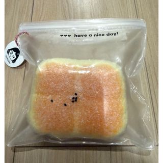 メロジョイ Mellojoy スクイーズ ハンバーガー未開封の通販 by お寿司