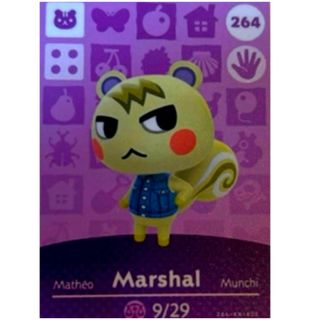 任天堂 - ナイル amiiboカード あつまれどうぶつの森 アミーボの通販