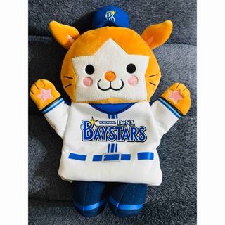 フリッカ Fricca ましゅまろせらぴ たぬき ぬいぐるみの通販 by