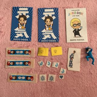 関ジャニ∞ - 関ジャニ∞ 横山裕 サイン色紙の通販 by kana's shop