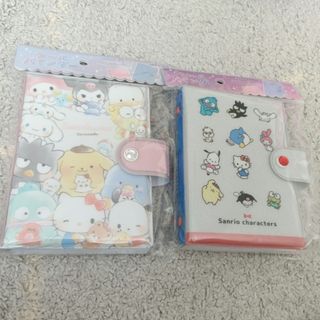 サンリオ（ファイル/バインダー）のフリマアイテム一覧