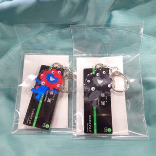 イルミ USJ ユニバ ハンターハンター コレクタブル キーチェーン ！の