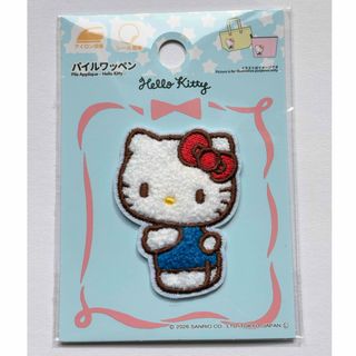 ハローキティ - ご当地キティ 秩父夜祭 花火 ハローキティ ストラップ