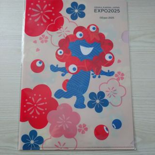 ワンピース ログコレクション 初回購入特典 クリアファイル 「イチジ