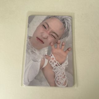 SEVENTEEN - セブチ 京セラドーム大阪限定トレカ ドギョム ALWAYS