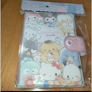 サンリオ（ファイル/バインダー）のフリマアイテム一覧