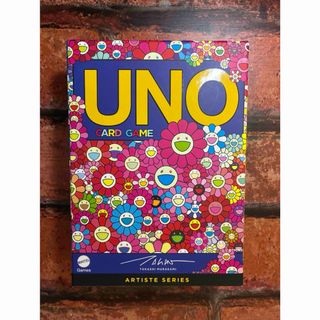 UNO - ポケットモンスター ベストウィッシュ BW ウノ UNO カードゲーム