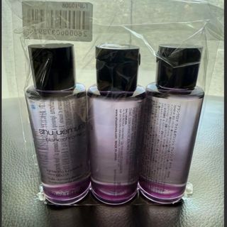 shu uemura - シュウウエムラ☆クレンジングセットの通販 by