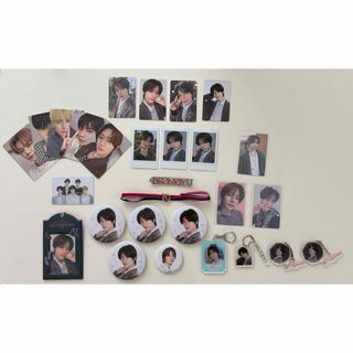 M!LK 吉田仁人 サイン入り生写真の通販 by のり's shop｜ラクマ