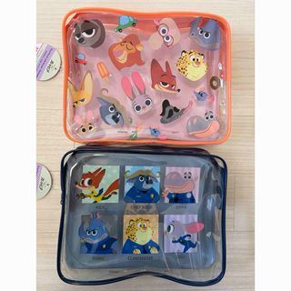 Disney - 東京ディズニーシー リーナベル ステンレスボトル 水筒