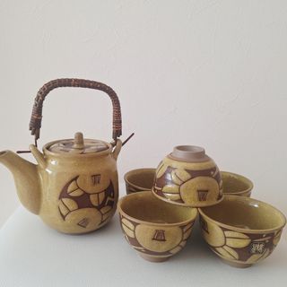 ベトナム ハノイ REX HOTEL レックスホテル 陶器皿 6枚セットの通販