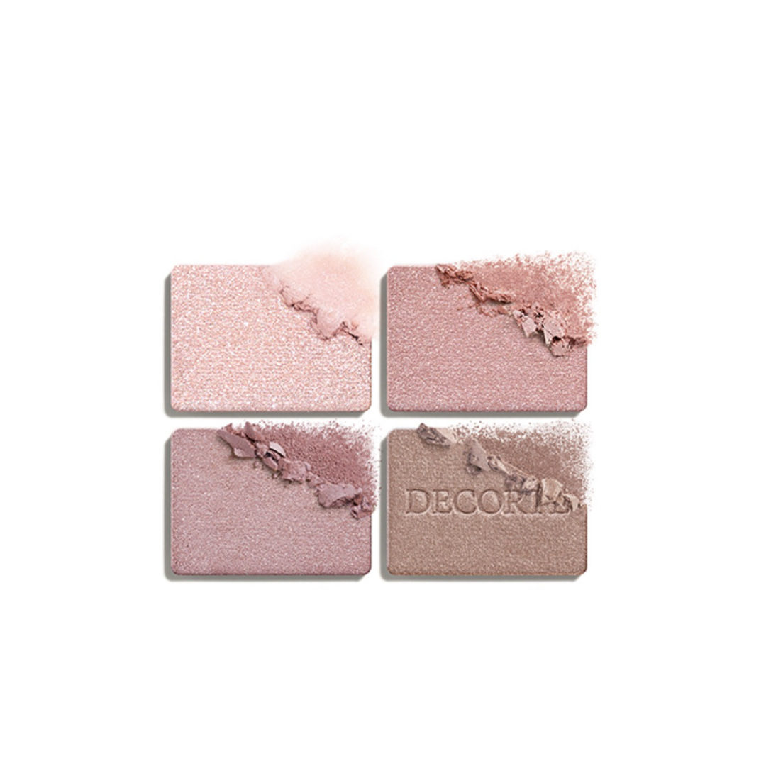COSME DECORTE - コスメデコルテ スキンシャドウ デザイニング