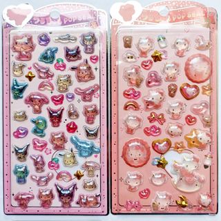 ハローキティ - くら寿司 ビッくらポンサンリオキャラクターズ 鮮度