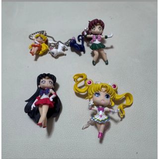 セーラームーン - セーラームーン 食玩 当時の通販 by ame2510's shop