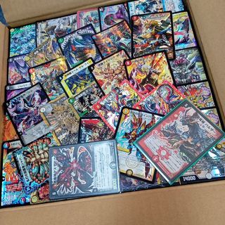 デュエルマスターズ - デュエルマスターズ サイキックスヴァ 絶版