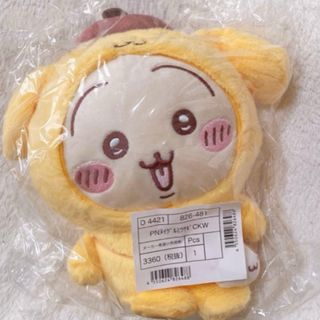 ちいかわ - ちいかわ マスコット 4種セット オタ活 ムン顔 スッキリ目