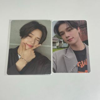 &TEAM - &TEAM カフェ ランダム アクスタ アクリルスタンド ハルア