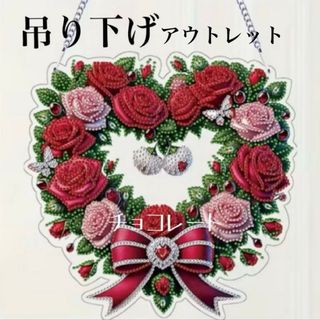 クリスマスリース ジブリリース トトロ の通販 by la_venus's shop｜ラクマ