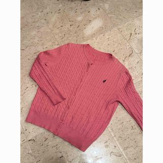 Ralph Lauren - 【新品】ラルフ ローレン アディソンシャンブレイ