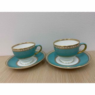 WEDGWOOD - ウェッジウッド オズボーン 廃盤品の通販 by さくさく