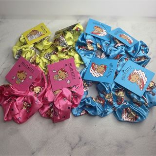 ハローキティ - ご当地キティ【信州長野限定 諏訪御柱祭キティ根付け