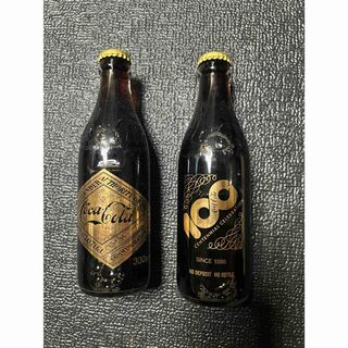 コカ・コーラ - レア ダイエット コカコーラ 斜め瓶 インテリア 置き物