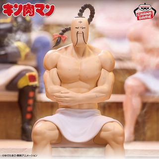 BANPRESTO - 鬼滅の刃 フィギュア 絆ノ装 お館様 竈門禰豆子の通販 by