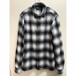 B'z 稲葉浩志 着用 シャツ 花柄の通販 by rock man's shop｜ラクマ