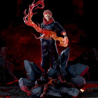 呪術廻戦 - 呪術廻戦 MAXIMATIC NAOYA ZEN'IN 禪院直哉 2種類セットの