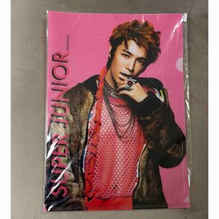 SUPER JUNIOR - SUPER JUNIOR ヒチョル チンパン メモ帳の通販 by