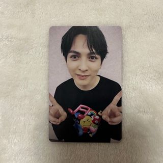 さとみくん 缶バッジ 未開封 ワンマン さとわん Memories すとぷりの