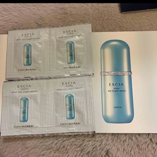 ALBION（美容液）のフリマアイテム一覧