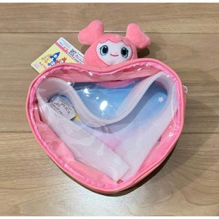 TWICE - TWICE サナ サンリオ コラボ JYPショップ 特典 トレカ