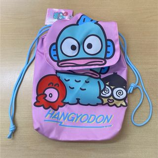 サンリオ - ミスターベアーズドリーム バッグ サンリオ 年代物の通販