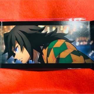 鬼滅の刃 - 【2点セット】鬼滅の刃 干支 2026 午年 アクリルスタンド