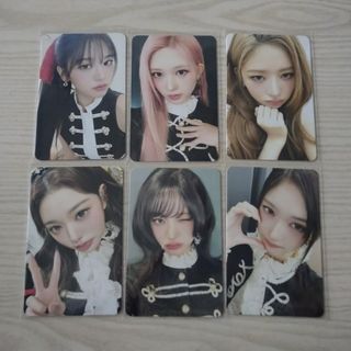 ALPHA DRIVE ONE ALD1 サンウォン makestar トレカの通販 by nyan!｜ラクマ