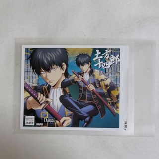 シャドウバース 人形の少女 オーキスSP プレイマット ラバーマットの