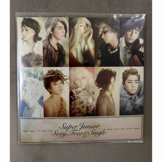 SUPER JUNIOR - SUPER JUNIOR ウニョク トレカの通販 by アリエル's