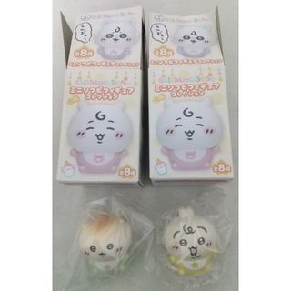 ちいかわ - ちいかわ/流れ星なぬいぐるみバッジ3個セットの通販 by