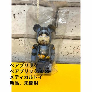 BE@RBRICK - 【新品】BE@RBRICK × 阪神タイガースコラボ 100％ ＆ 400