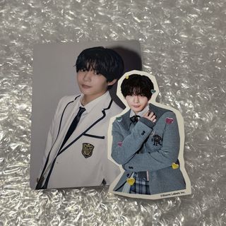 団扇屋さん 団扇素材 カッティングシート 蛍光シート 30×30cm の通販